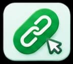 Biểu tượng chia sẻ bằng link